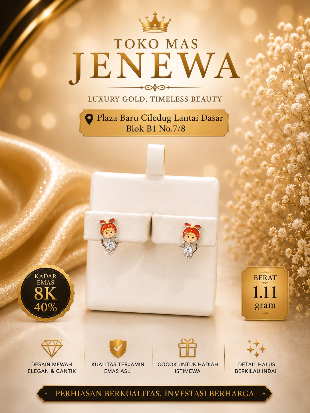 ANTING KARAKTER