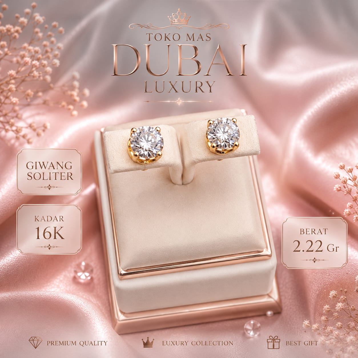 ANTING SOLITER