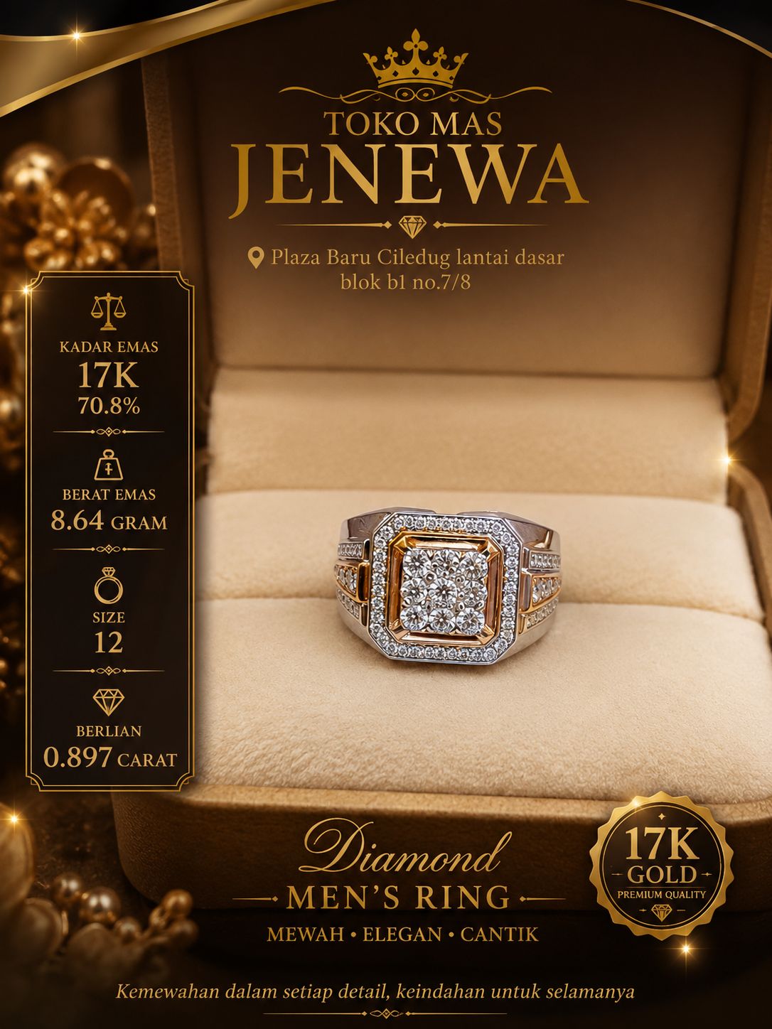 CINCIN BR COR COWO