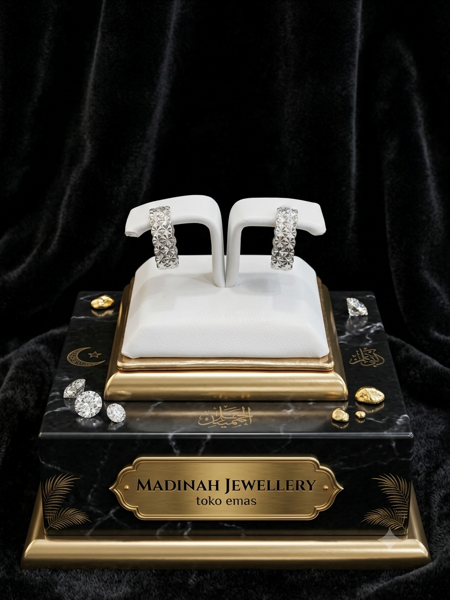 ANTING MOTIF UKIR