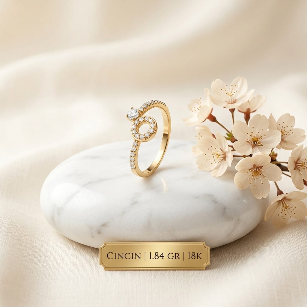 CINCIN HL SELISIH