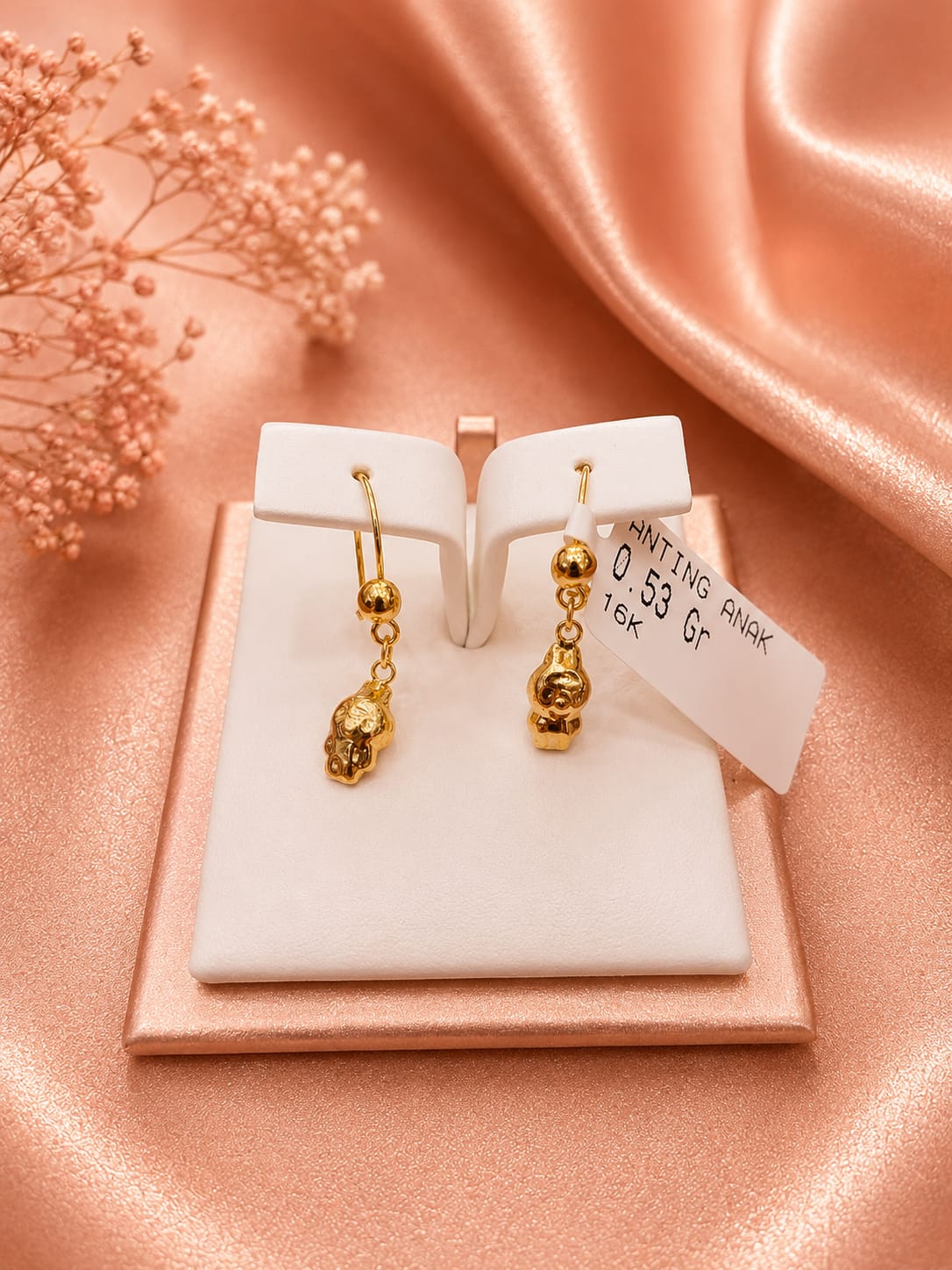 ANTING ANAK