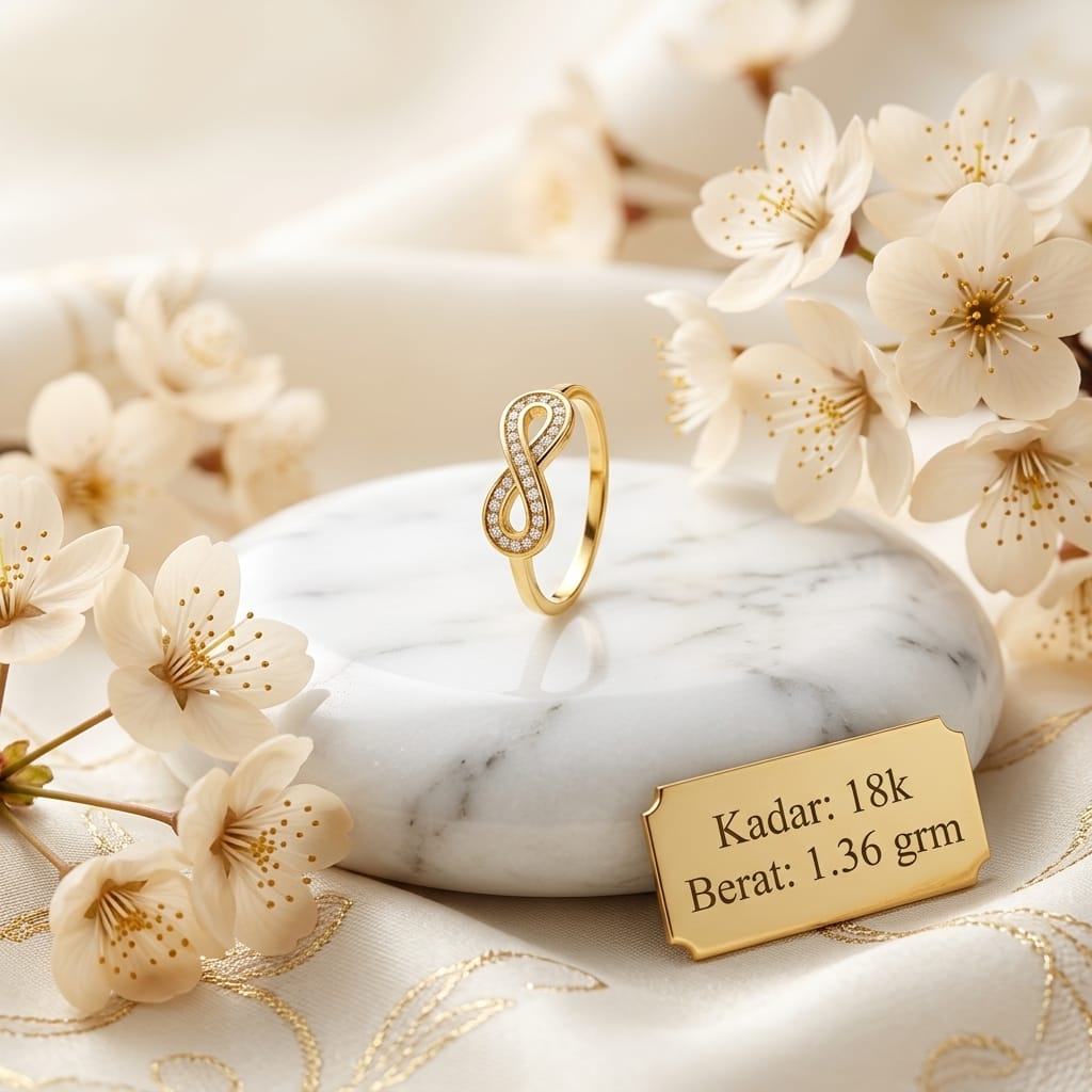 CINCIN IT INFINITY