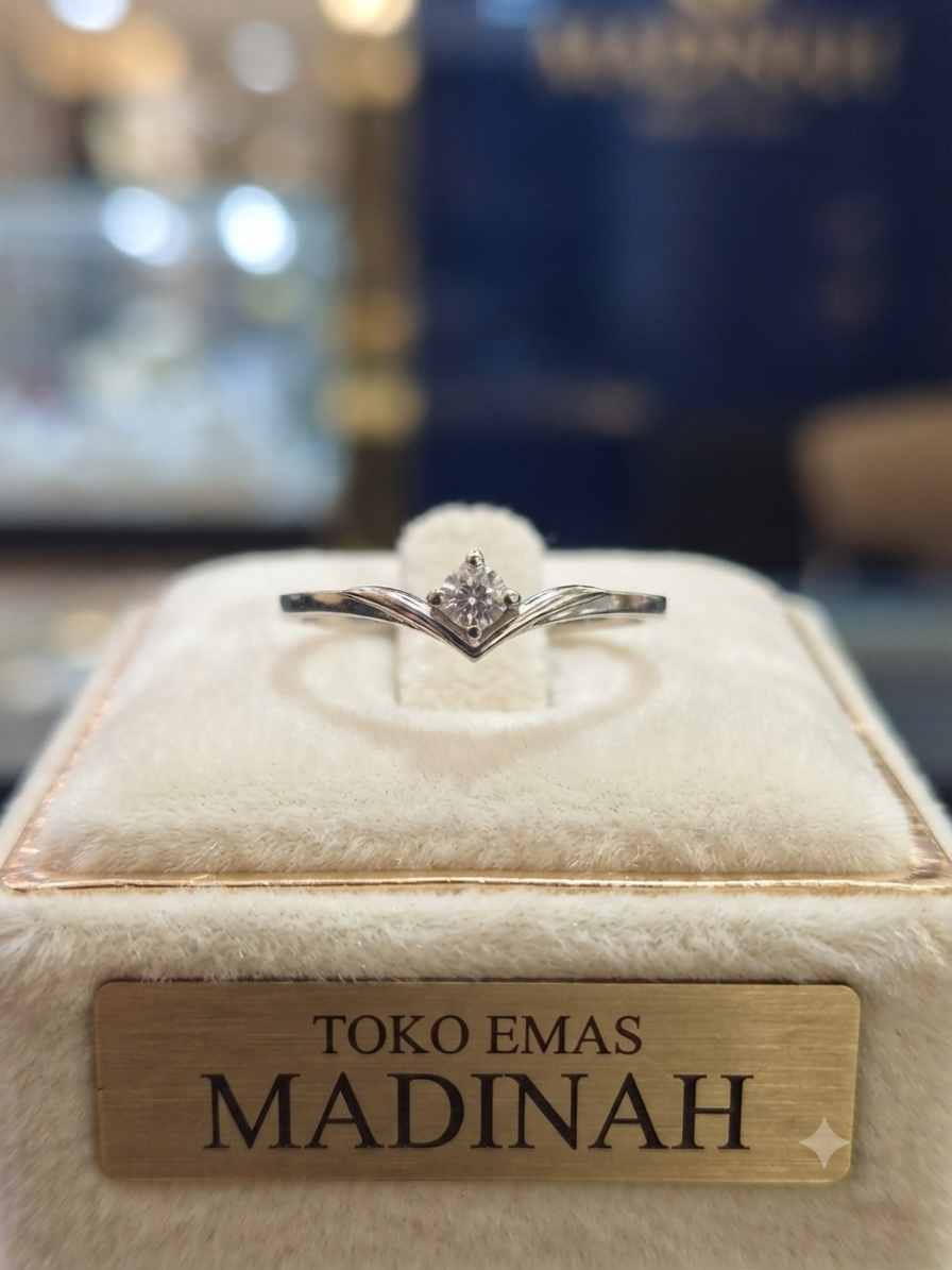 CINCIN AUREL SOLITAIRE