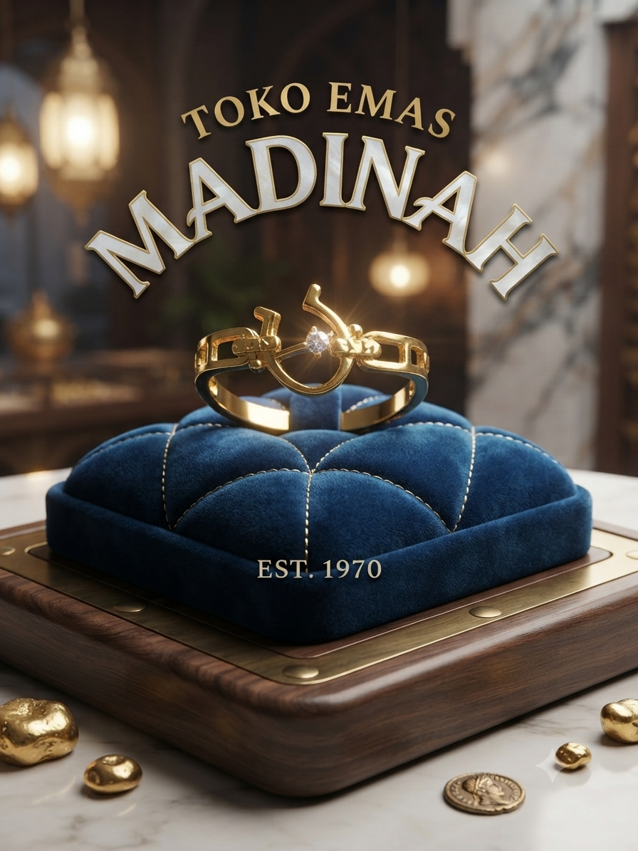 CINCIN AIGNER MATA AD