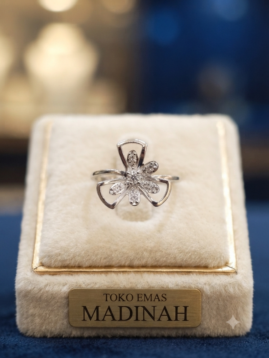 CINCIN BYNGA MATA AD