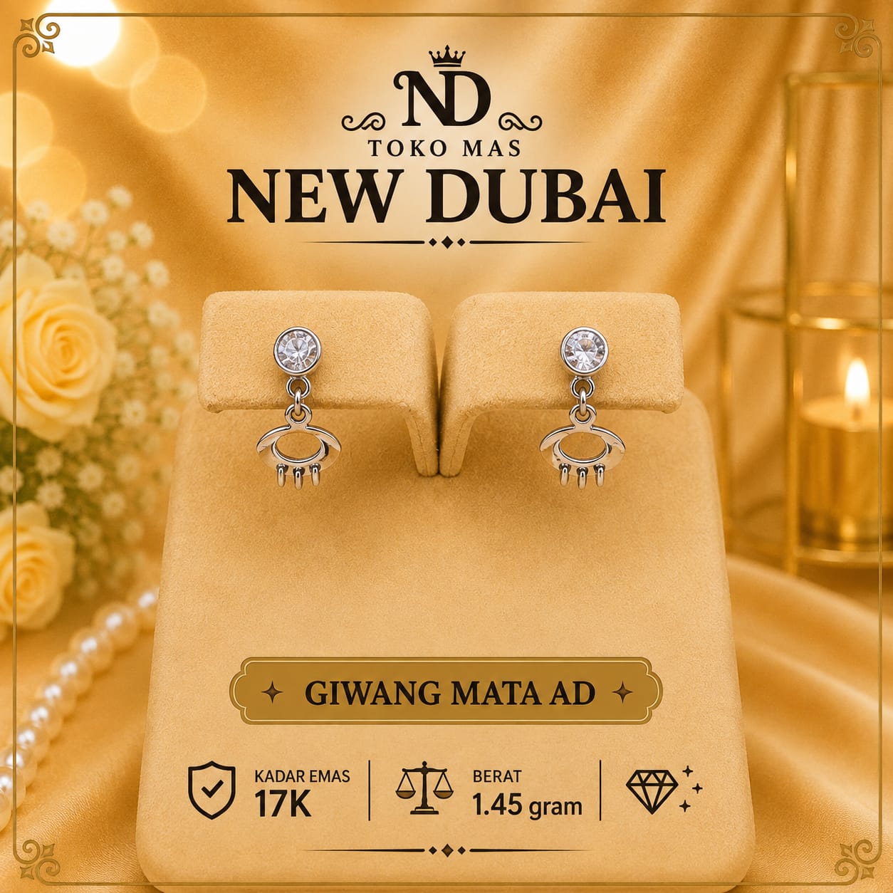 ANTING GIWANG MATA 1