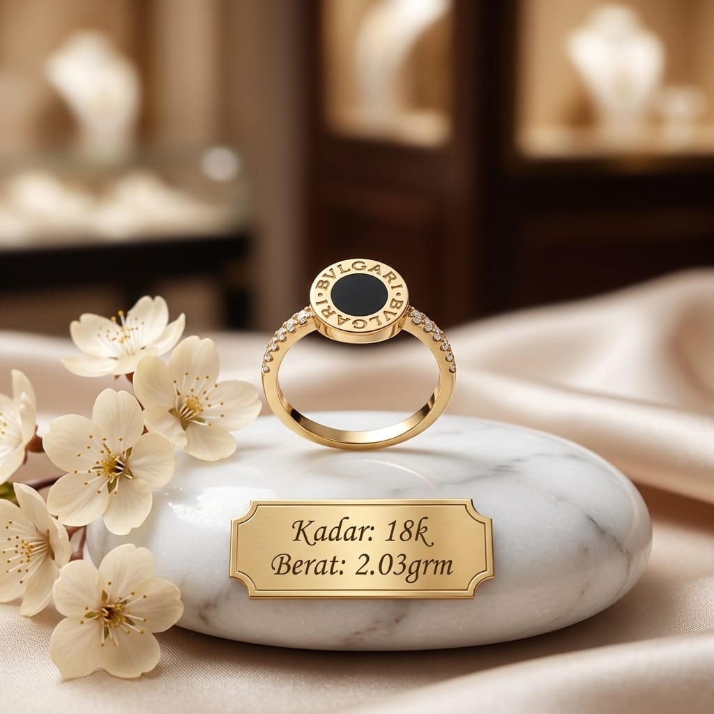 CINCIN IT BULGARI