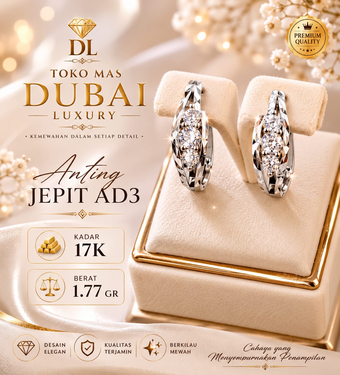 ANTING JEPIT AD 3