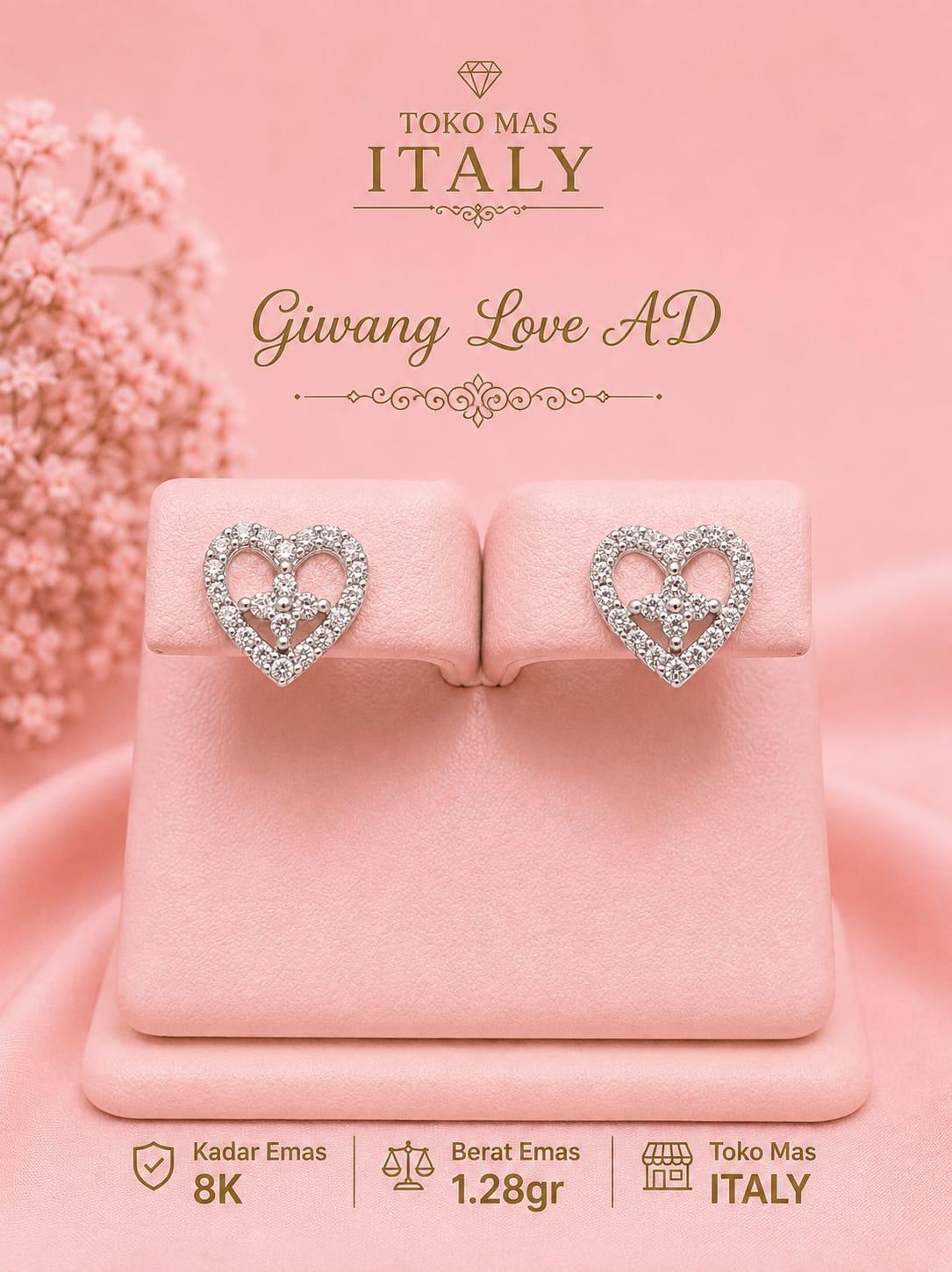 A GIWANG LOVE