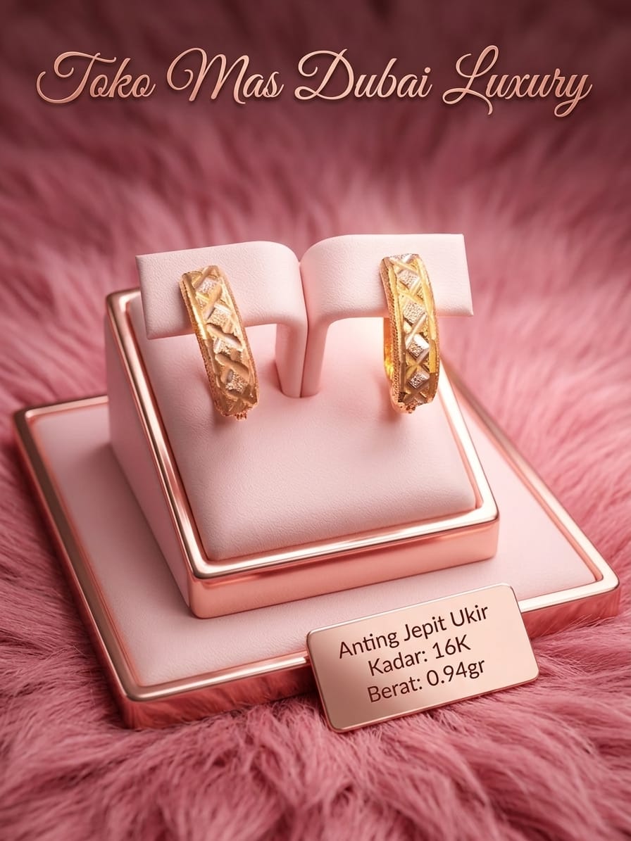 ANTING UKIR