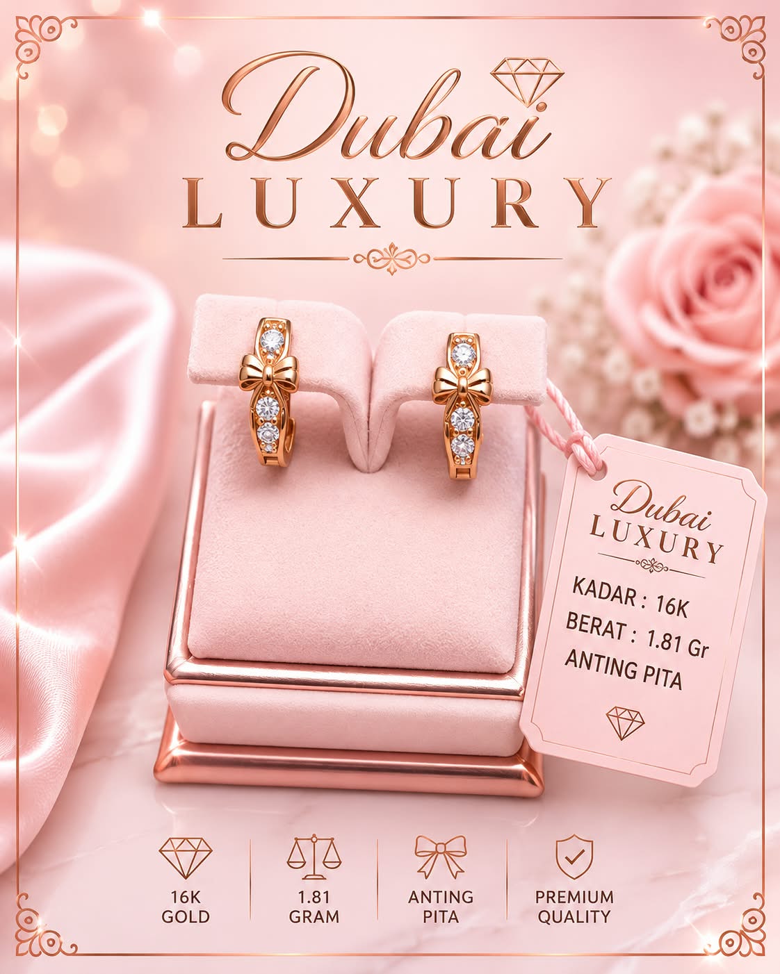 ANTING PITA AD