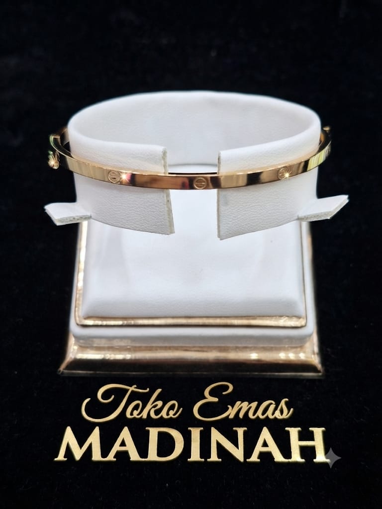 GELANG B CARTIER