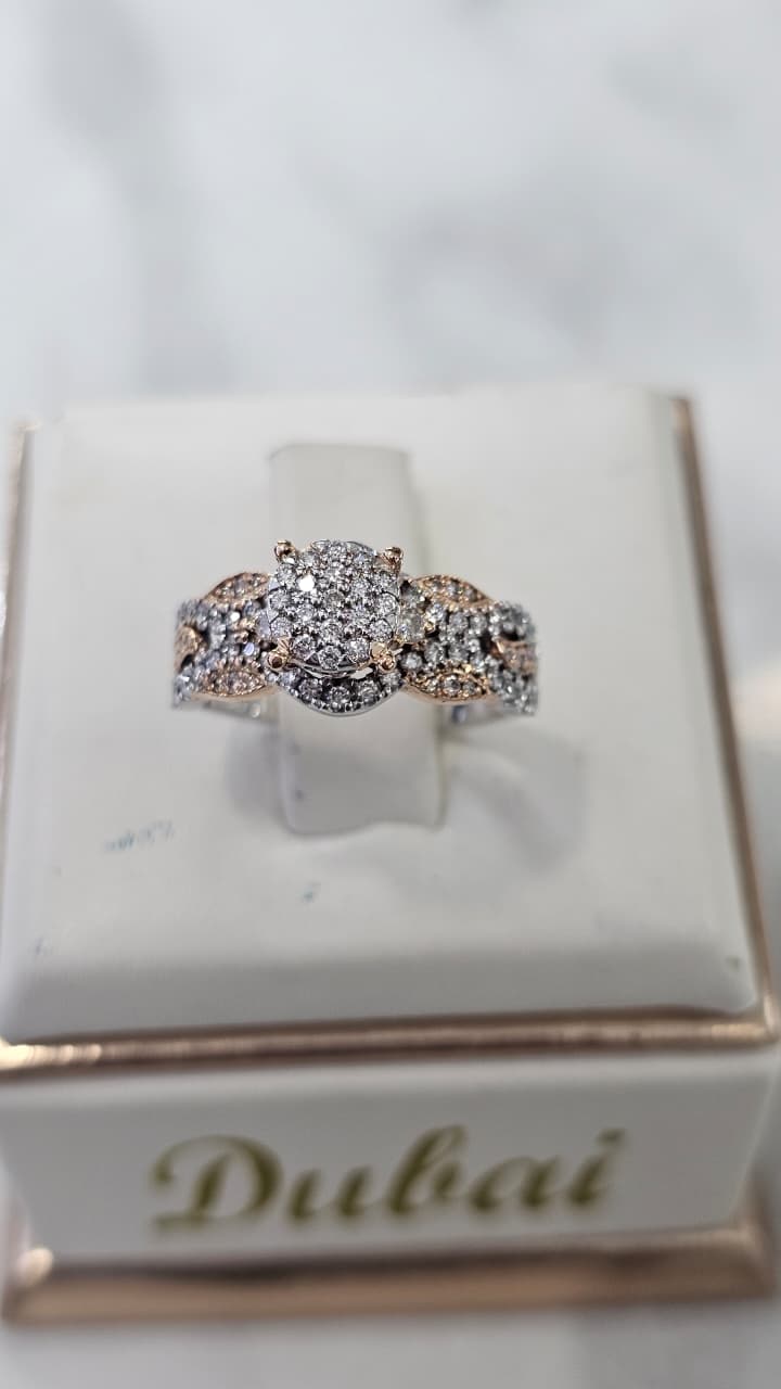 CINCIN BR KOMBINASI
