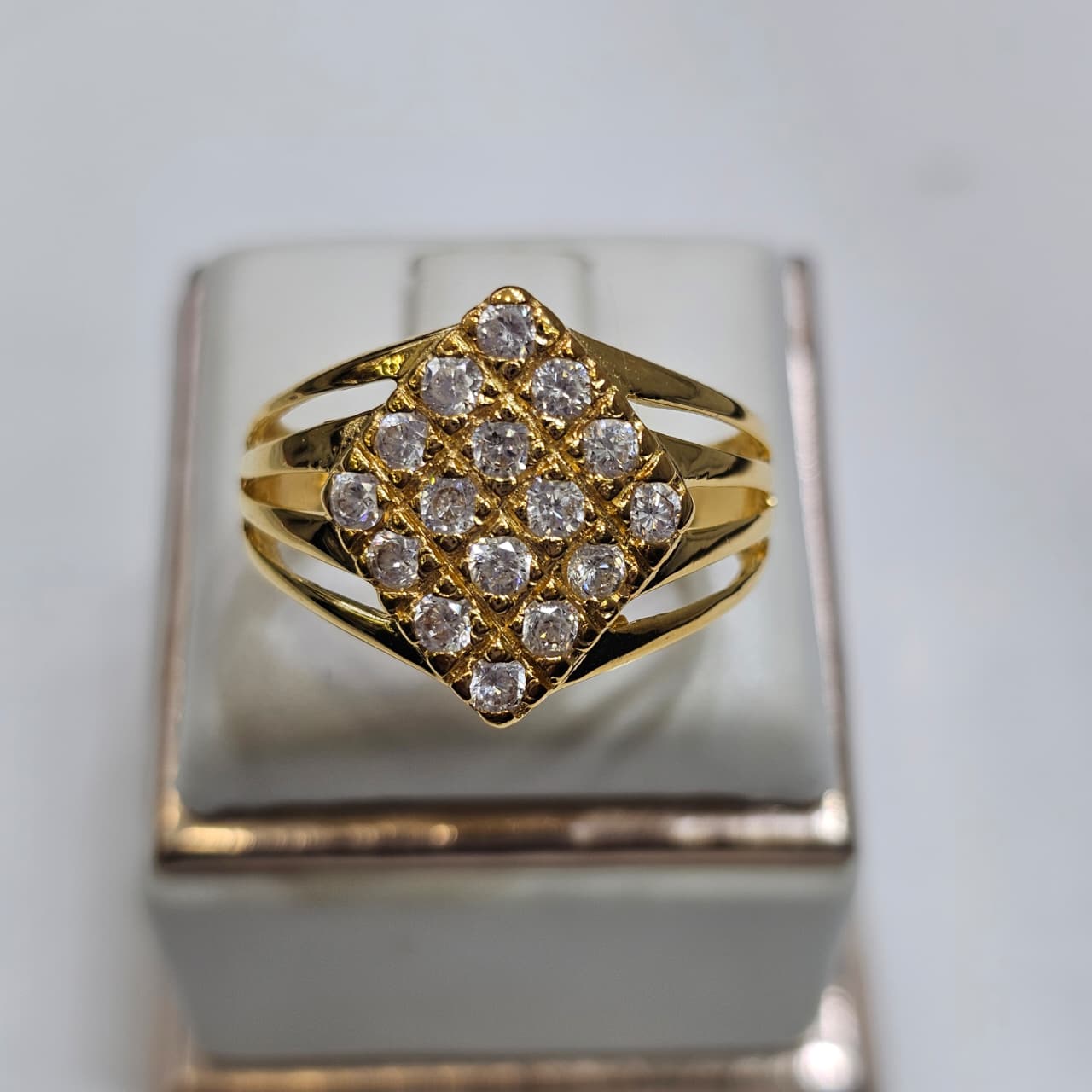 CINCIN BELAH KETUPAT MT