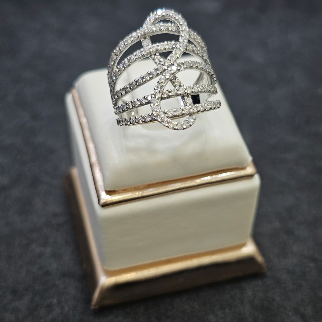 CINCIN NADA AD