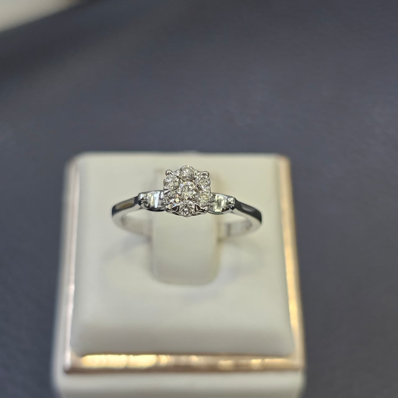 CINCIN BR TABUR