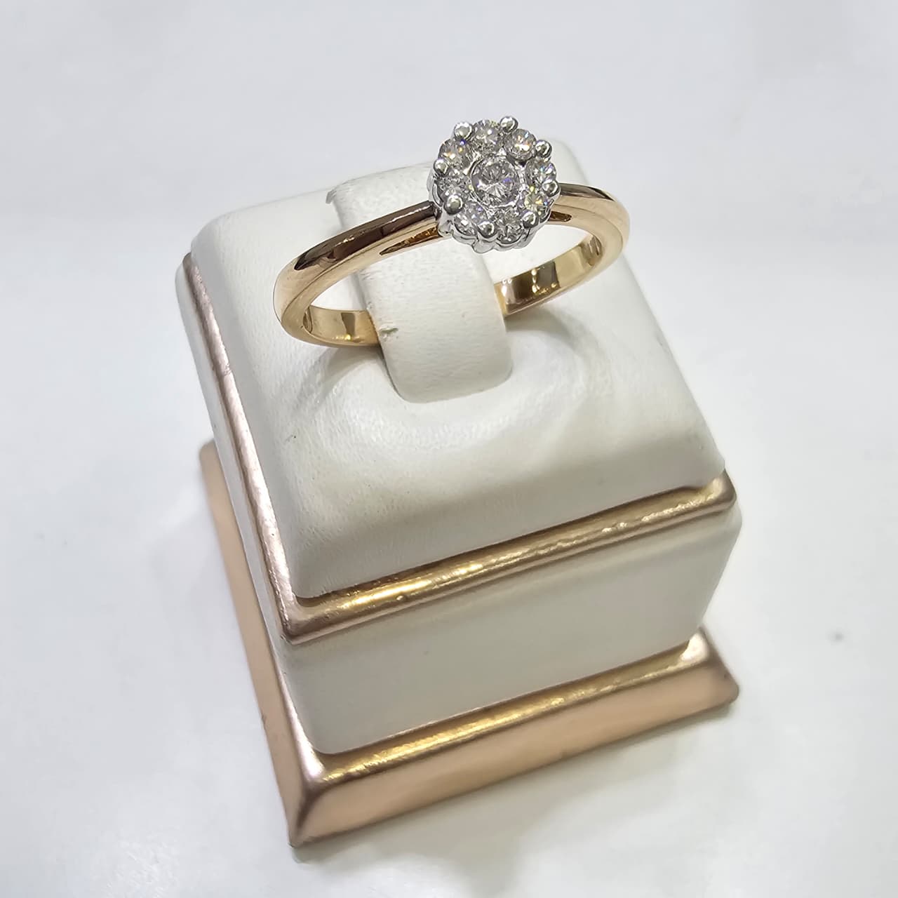 CINCIN BR LOTUS