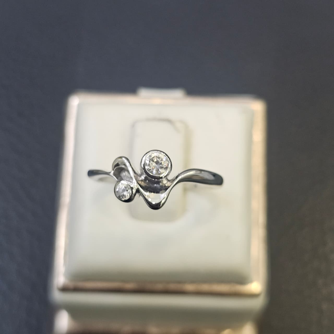 CINCIN MT 2