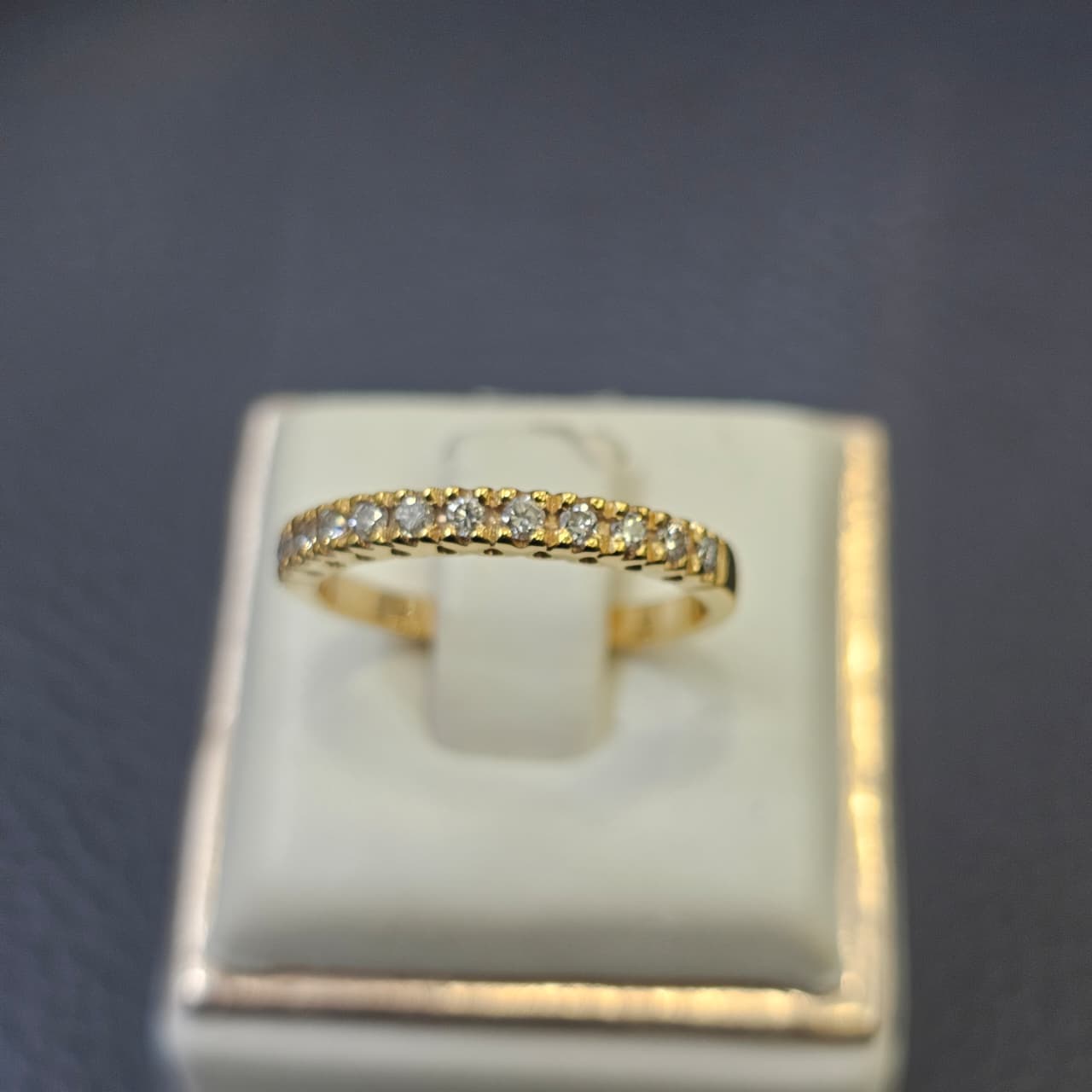 CINCIN BR LISTRING