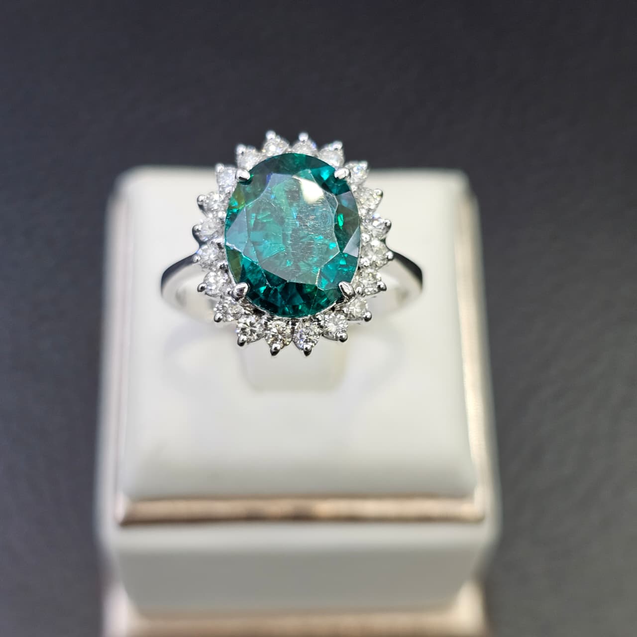 CINCIN BR LADY DAY