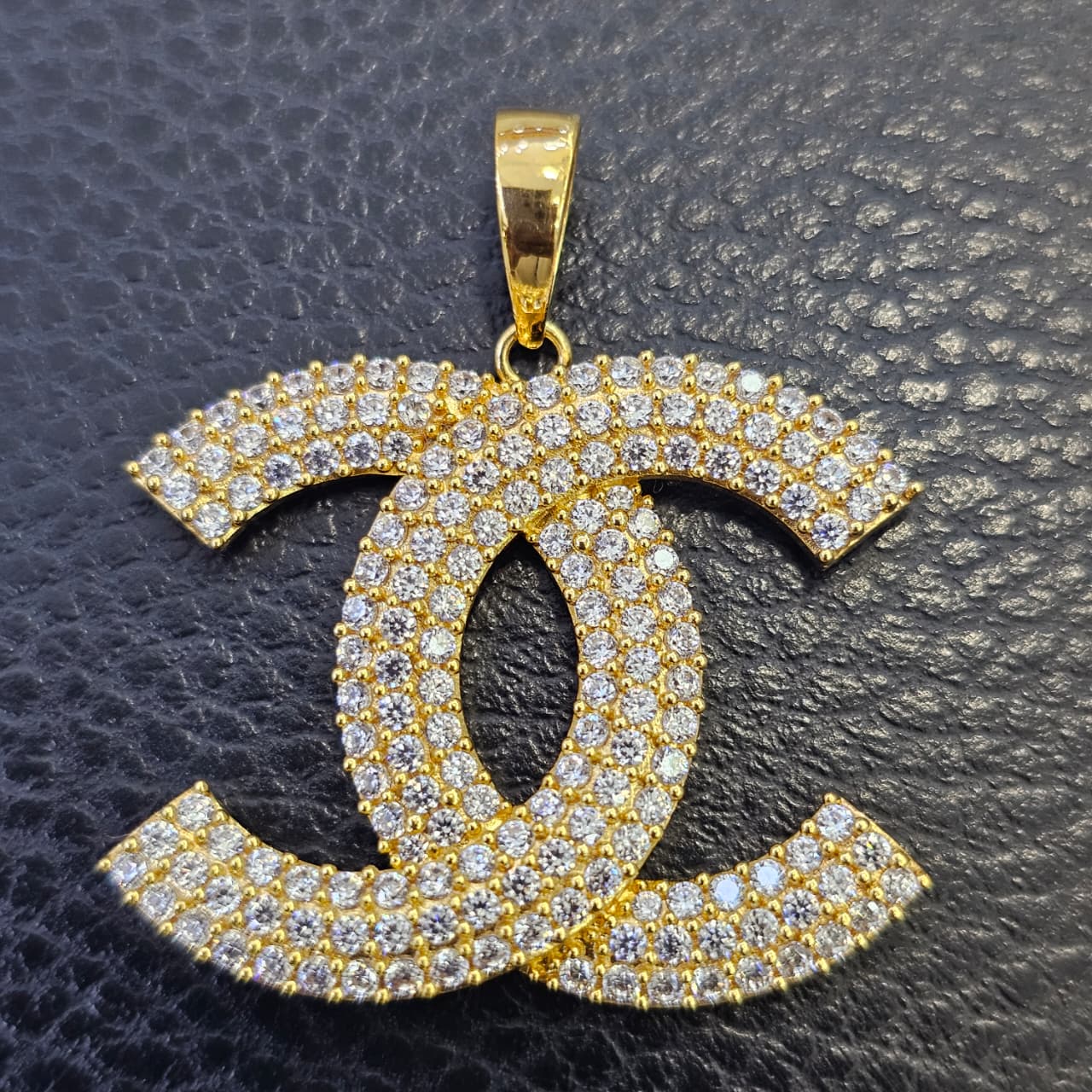 LIONTIN CHANEL