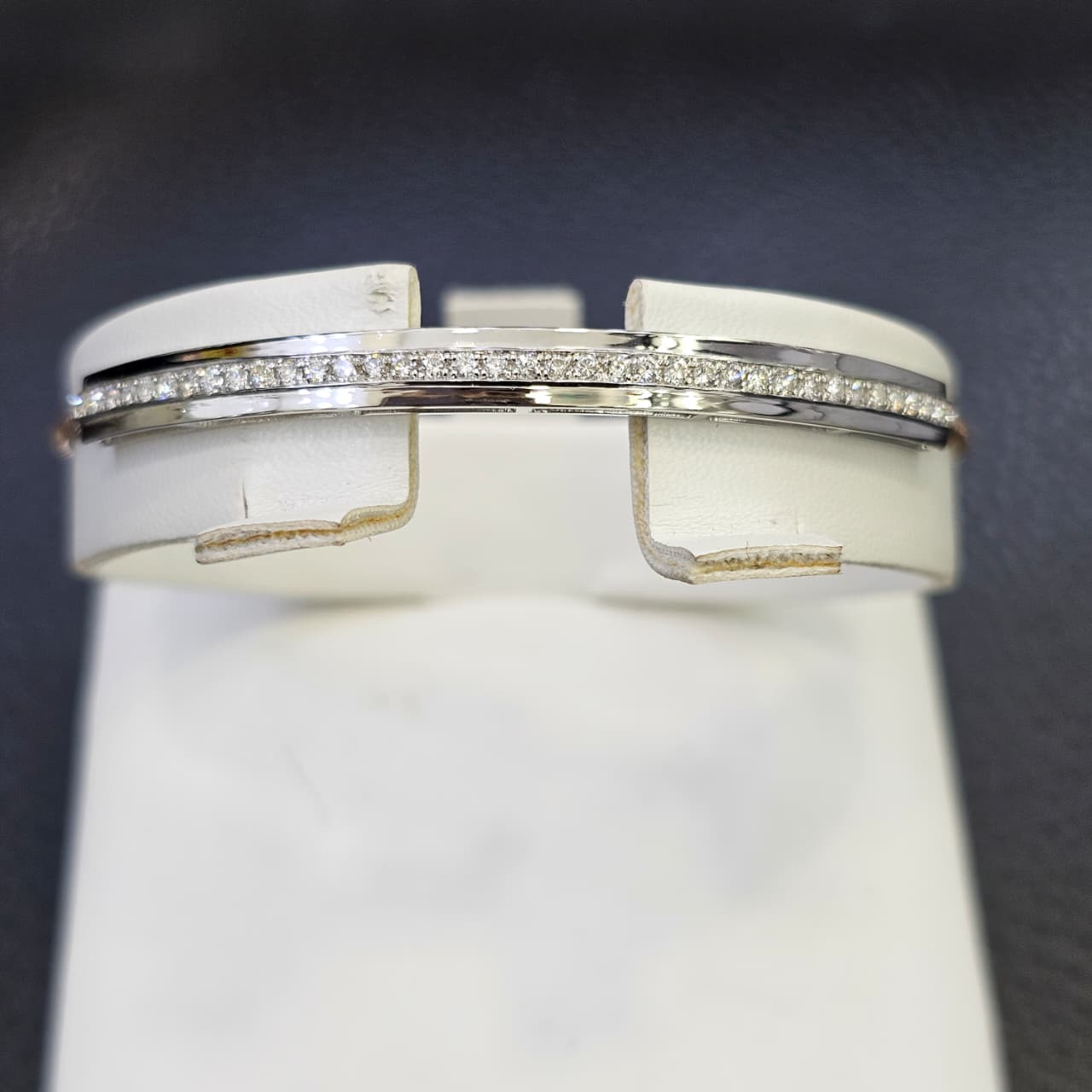 GR BR LISTRING