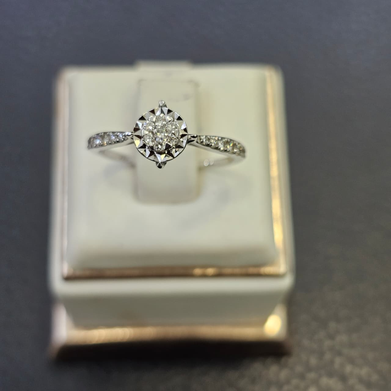 CINCIN BR BULAT