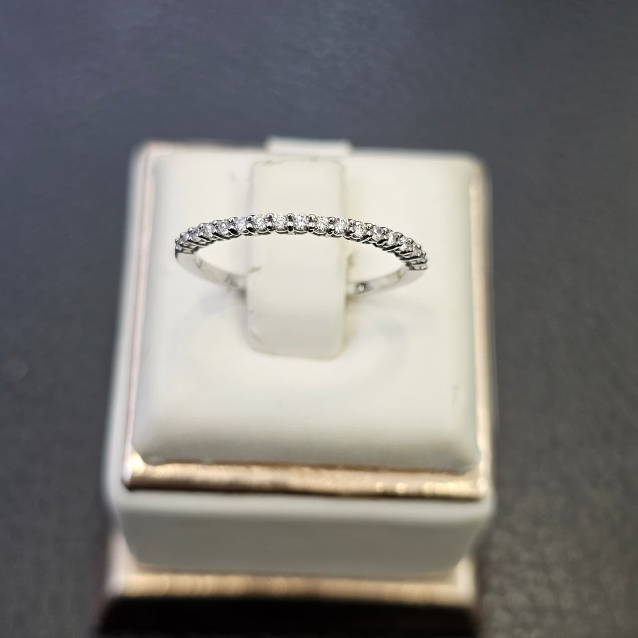CINCIN BR LISTRING
