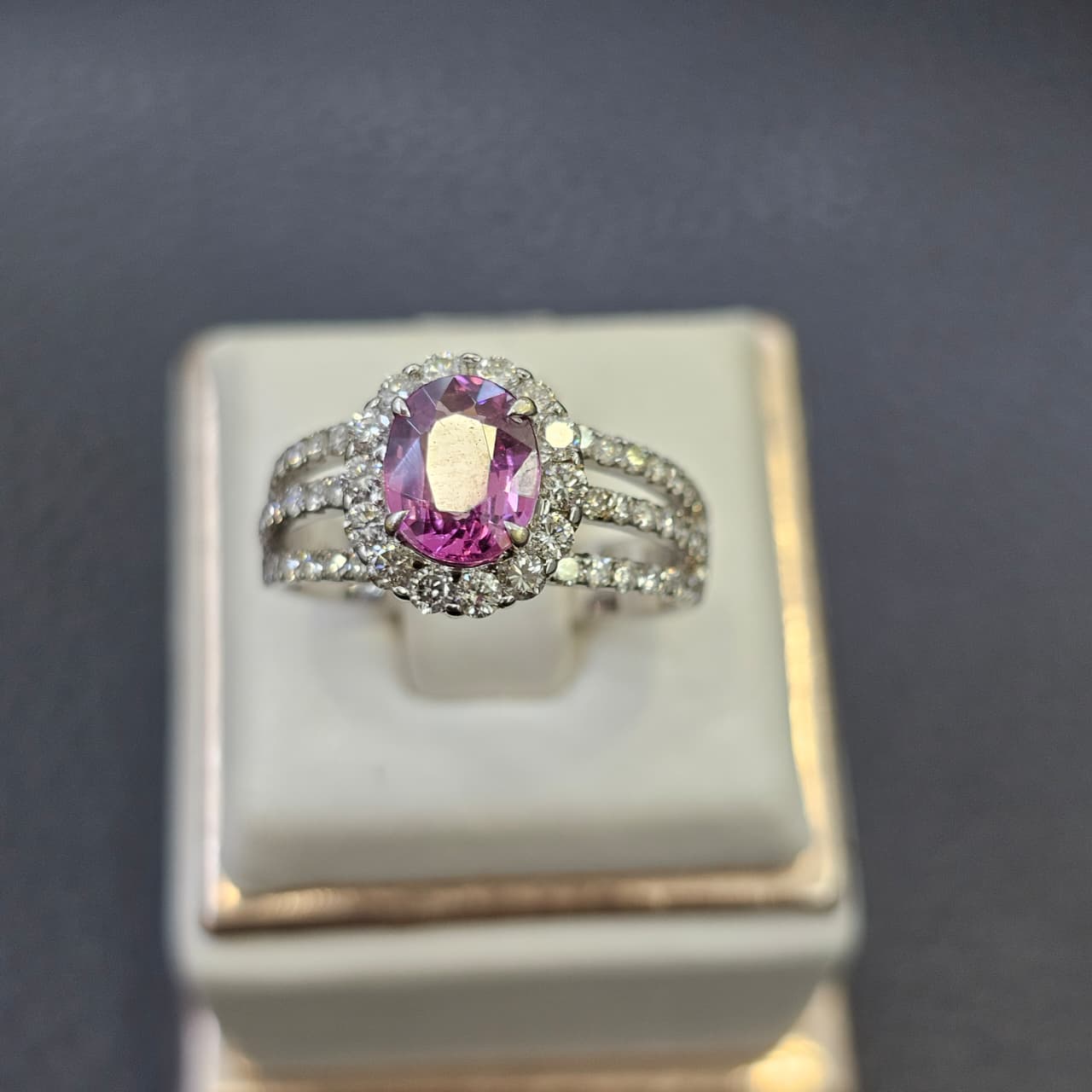 CINCIN BR GR