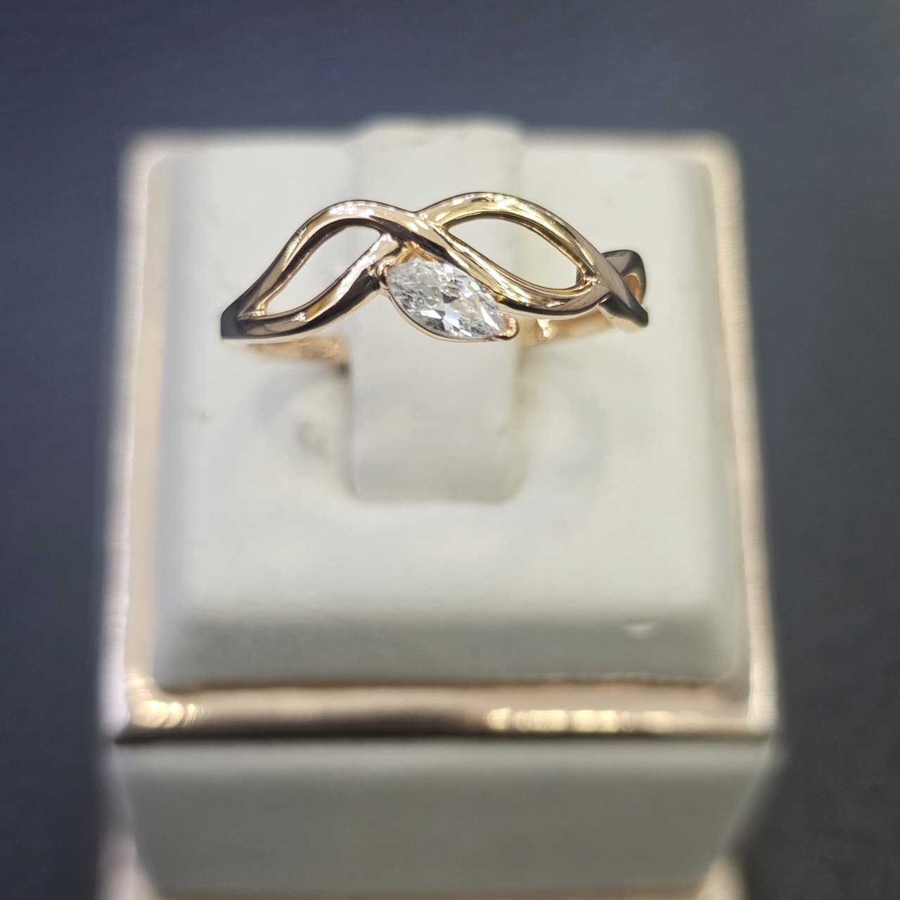 CINCIN HL DAUN