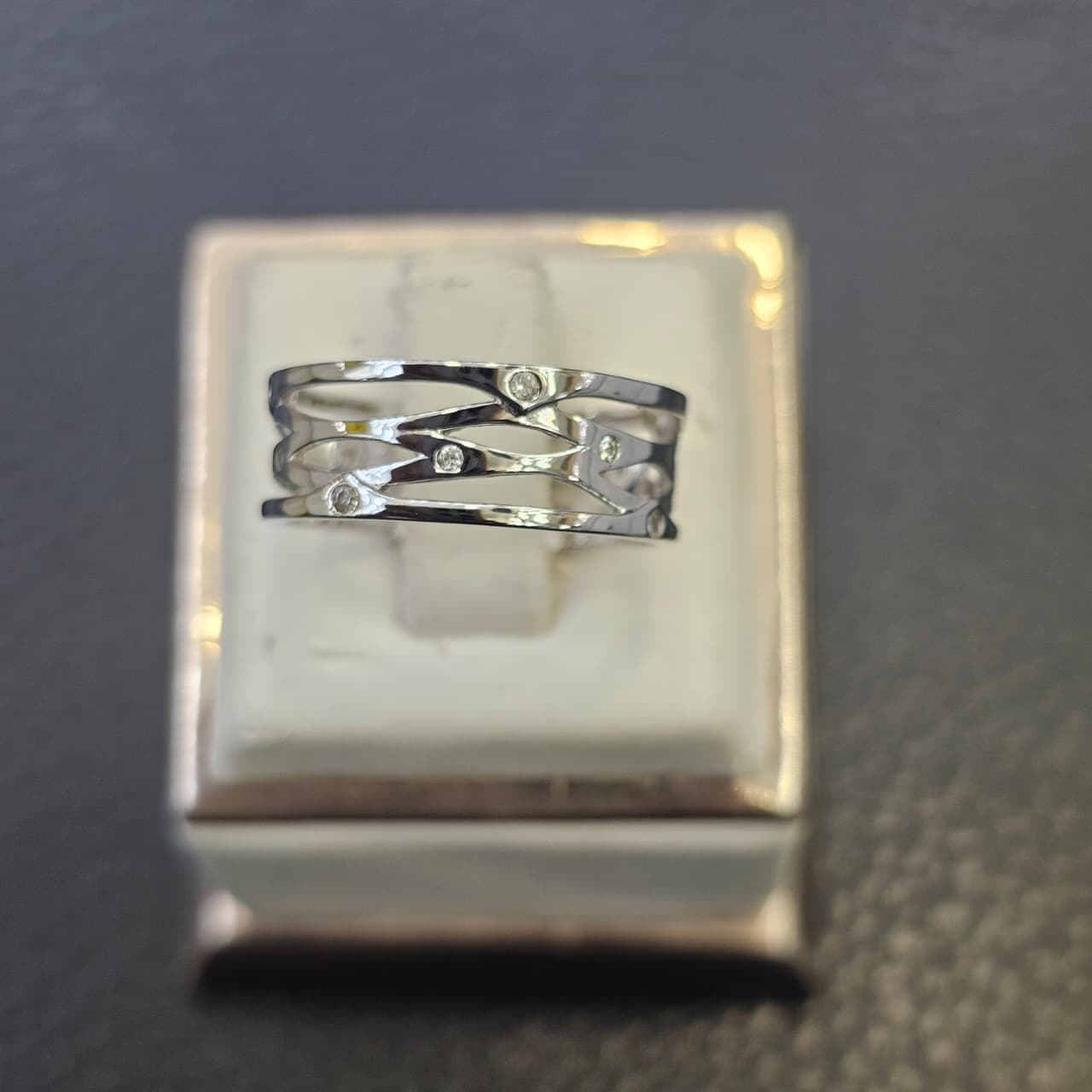 CINCIN HL BULGARI