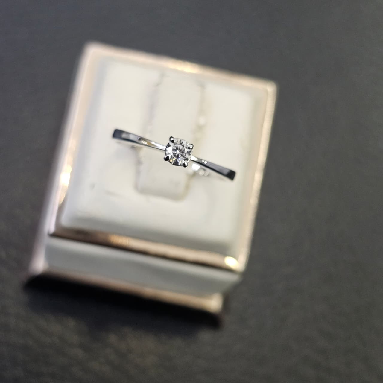 CINCIN LG SOLITER