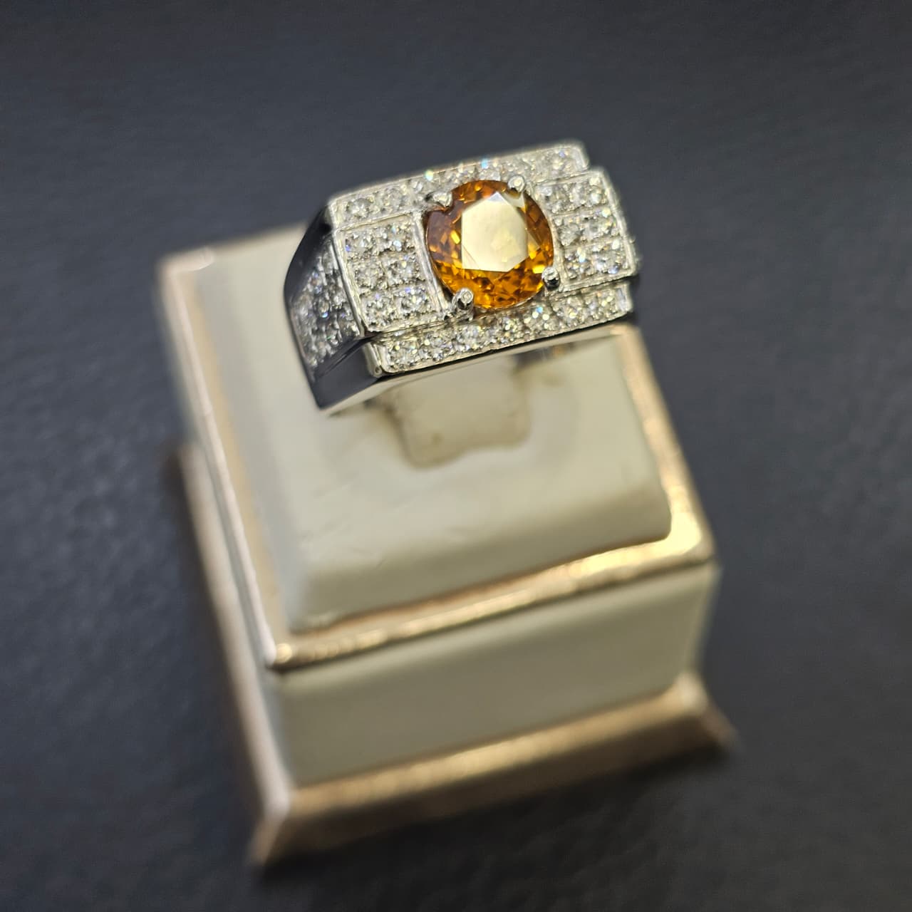 CINCIN BR COWOK