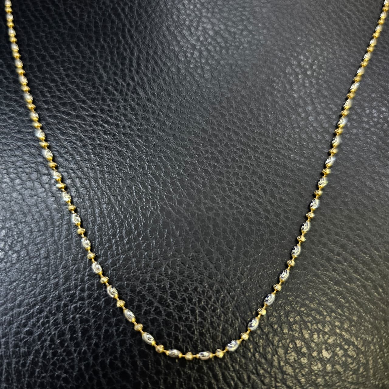 KALUNG BIJI PADI KOMB