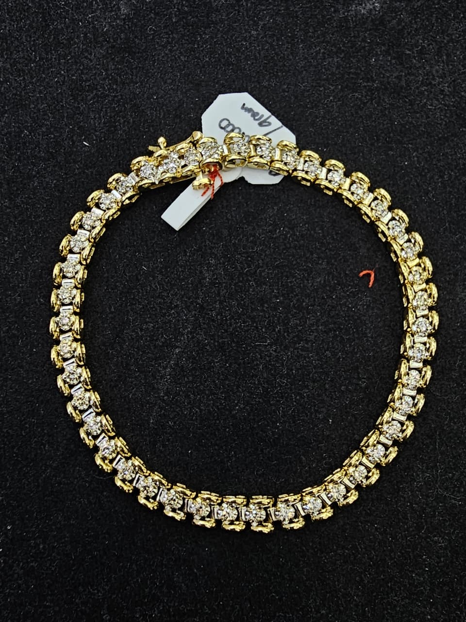GR BR LISTRING