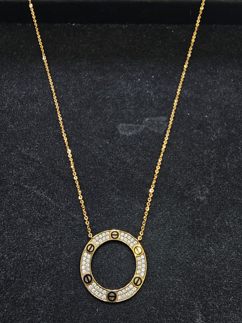 KL BLT CARTIER