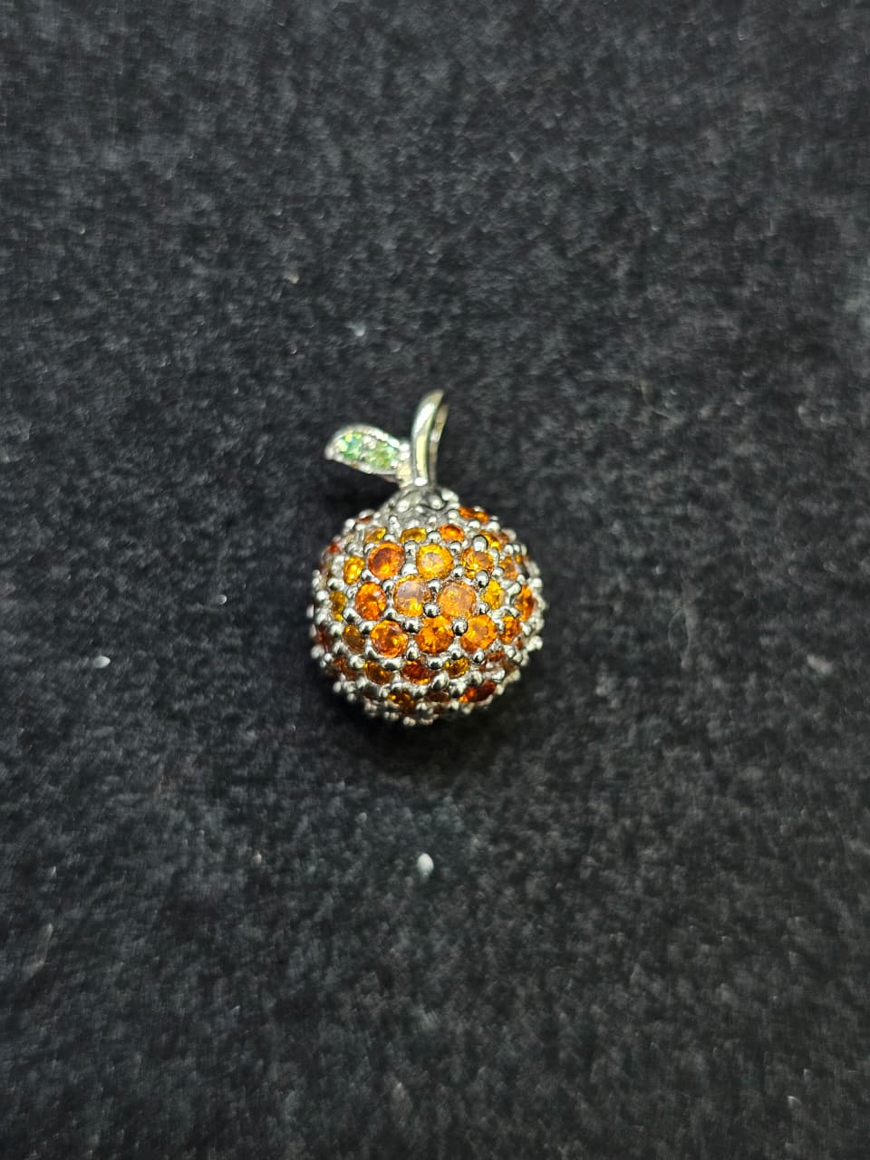 LIONTIN CHERRY