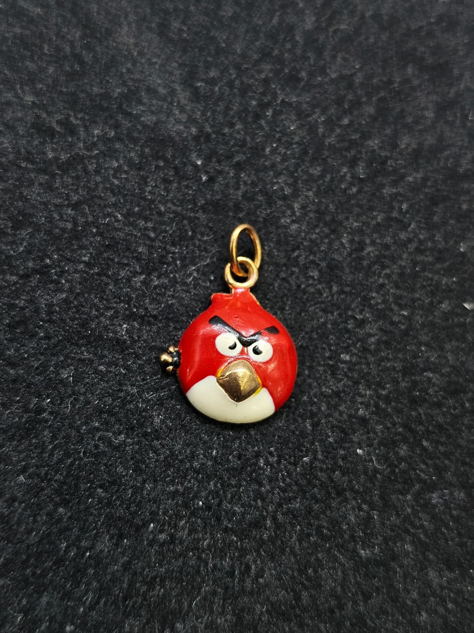 LIONTIN ANGRYBIRD