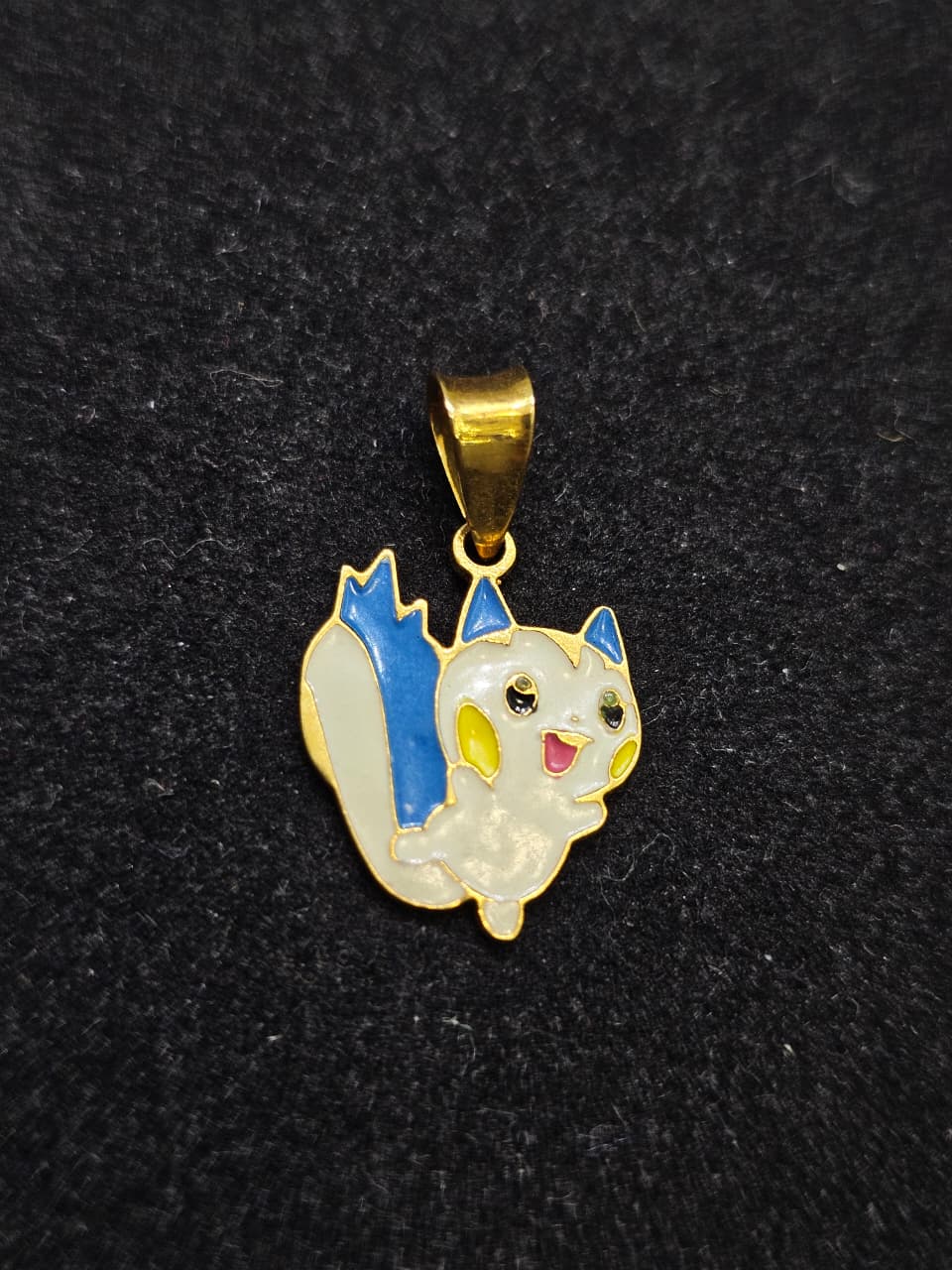 LIONTIN POKEMON