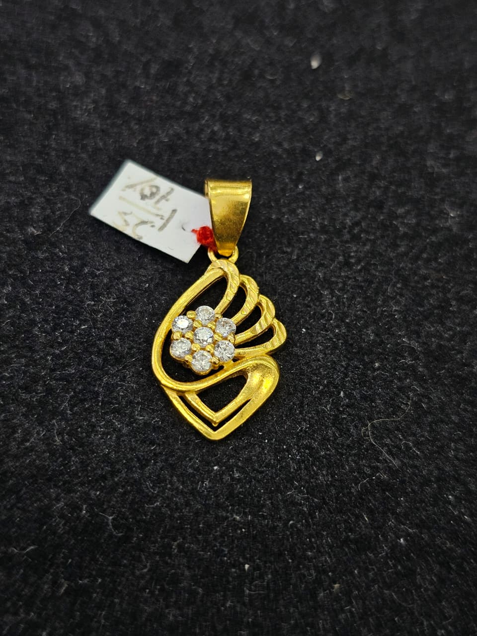 LIONTIN BUNGA AD