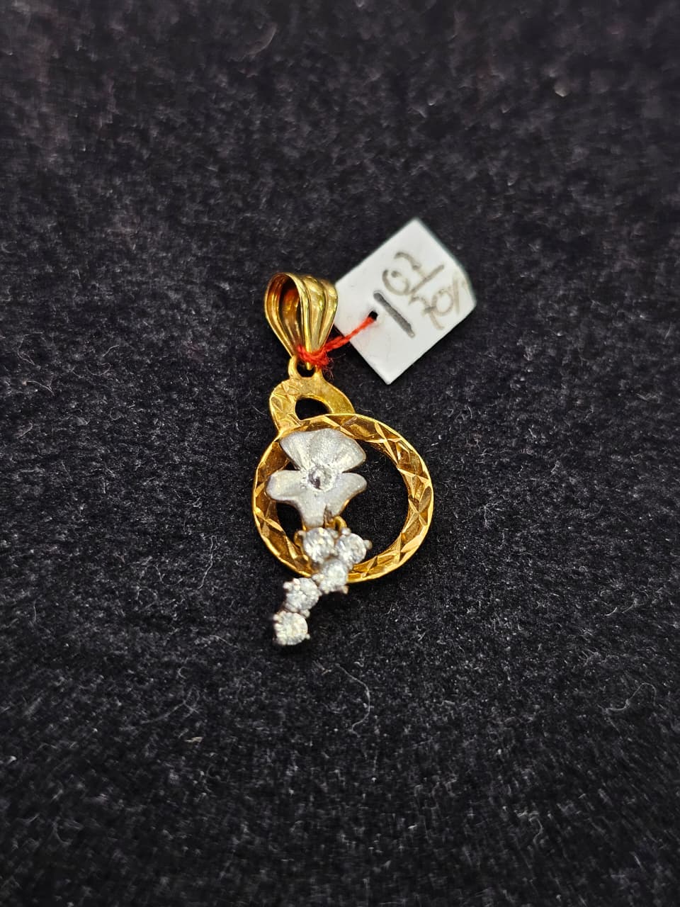 LIONTIN BUNGA KOMB
