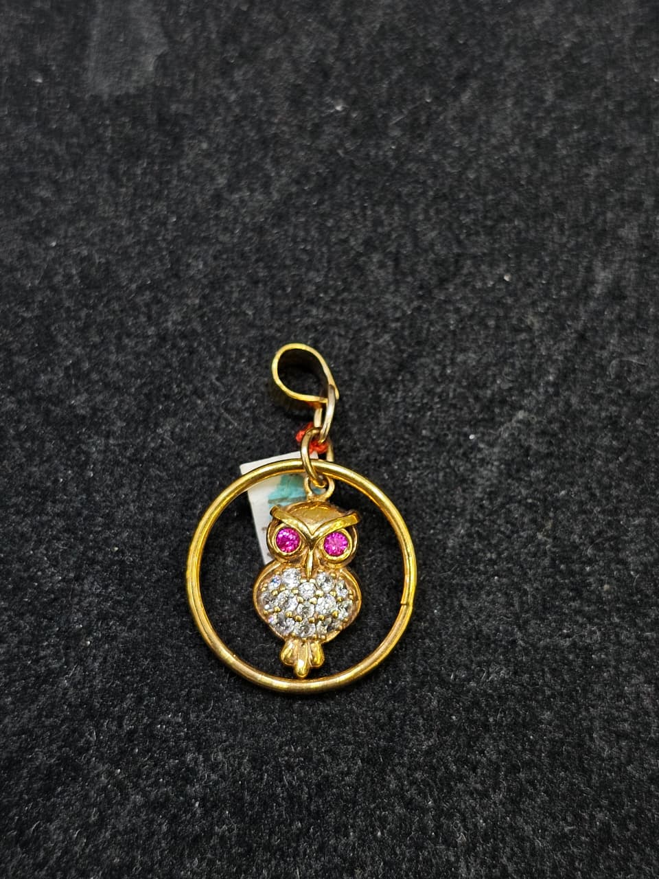 LIONTIN OWL