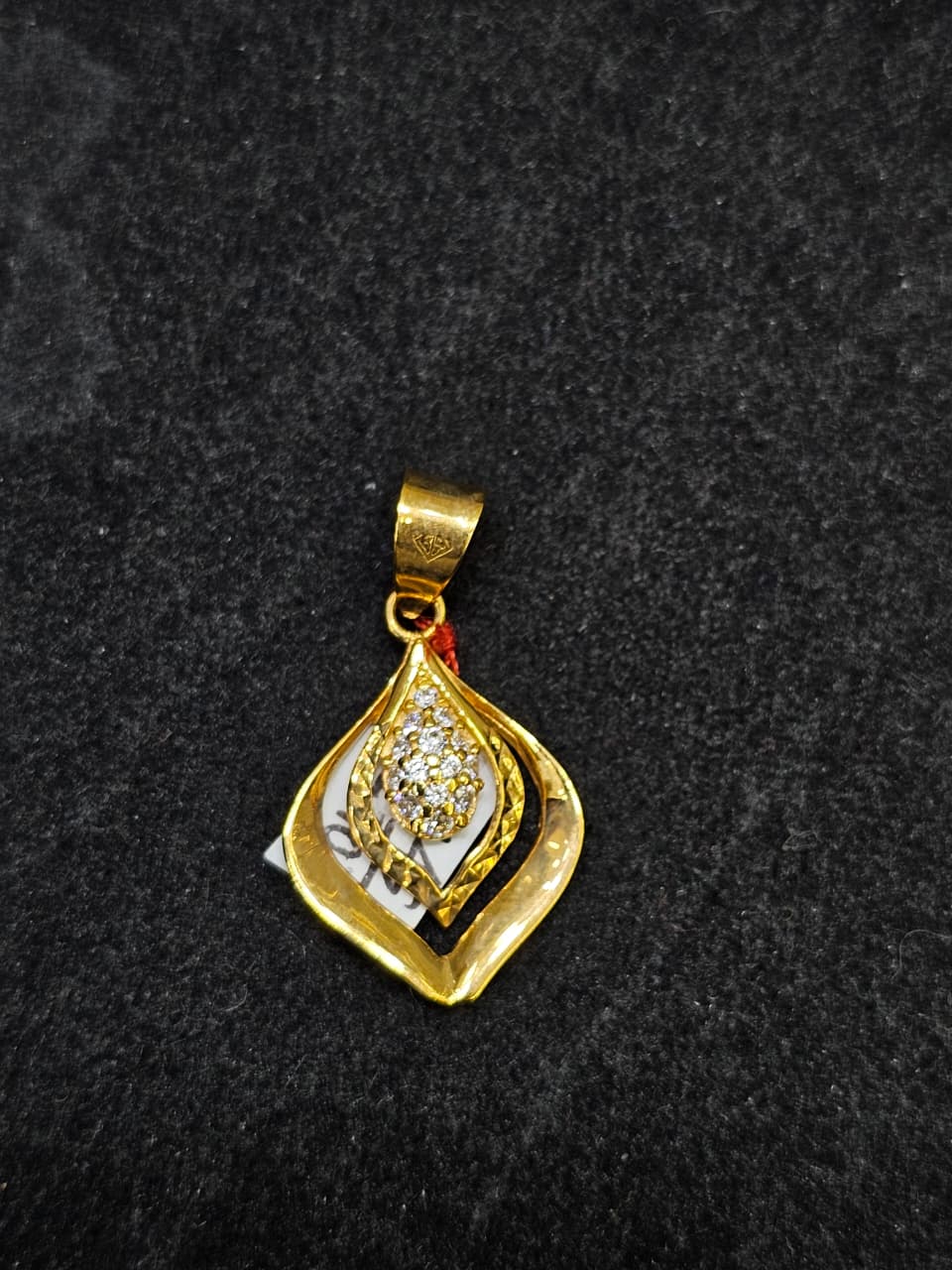 LIONTIN WAJIK