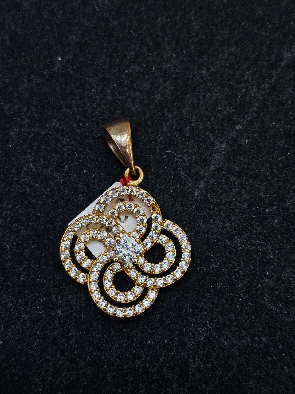 LIONTIN BUNGA AD