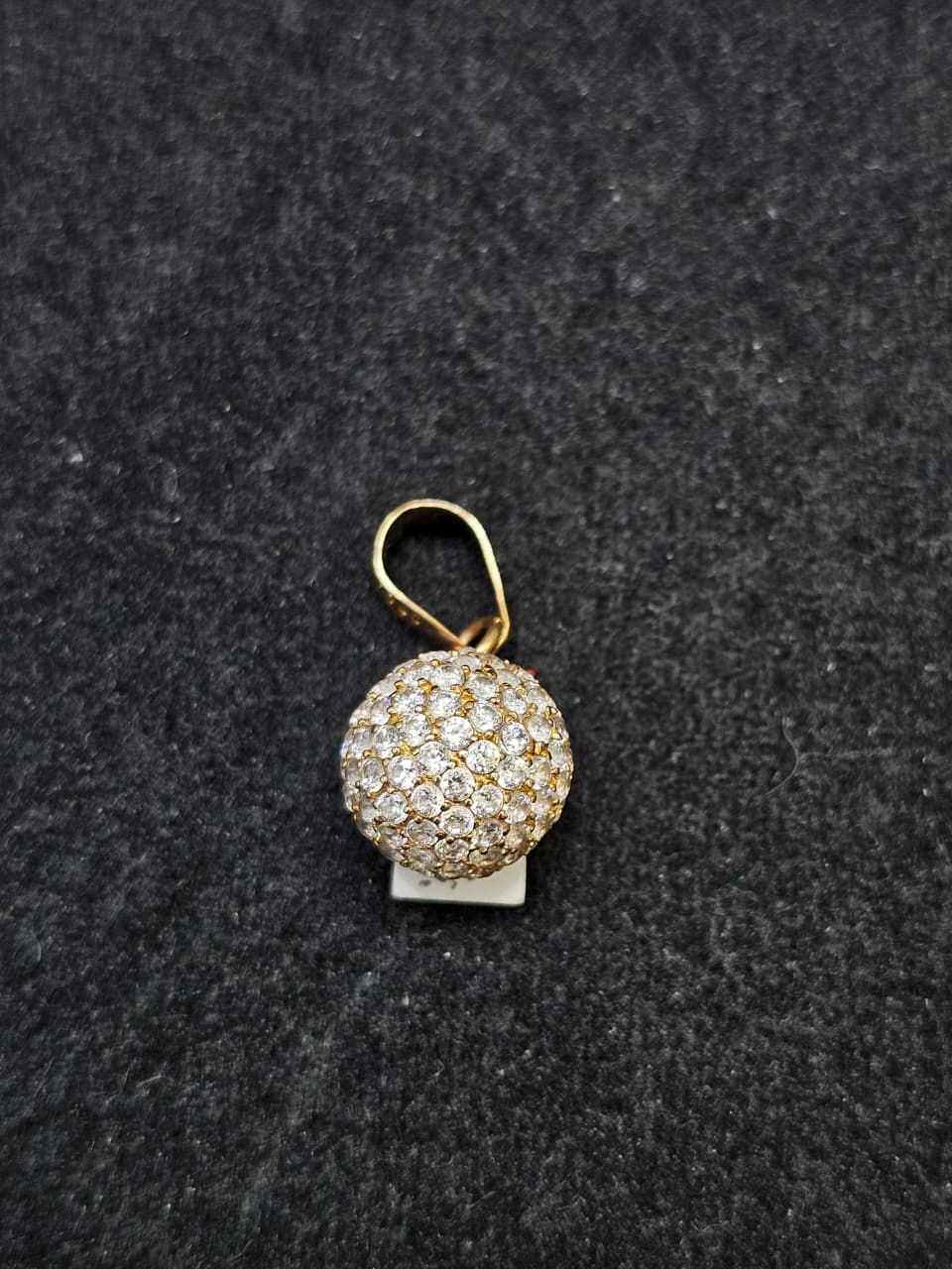 LIONTIN DIOR MATA