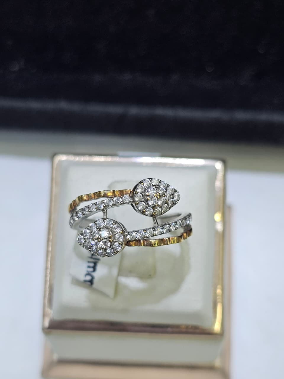 CINCIN TTS AIR
