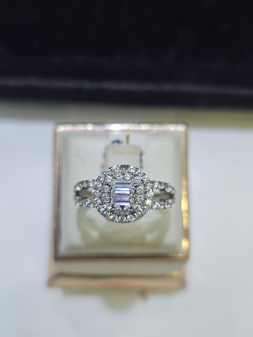 CINCIN BLT BUGET