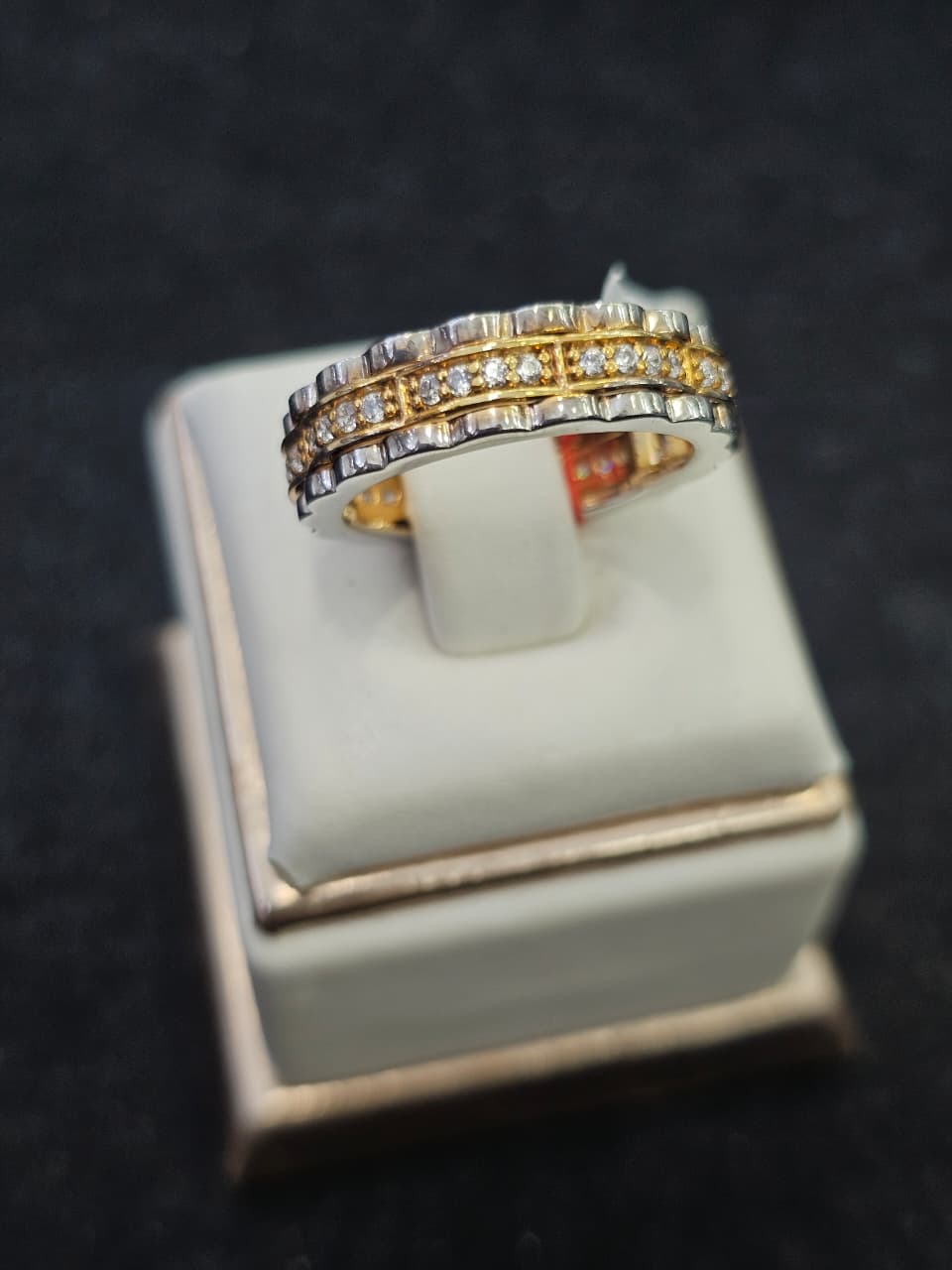 CINCIN ROLEX