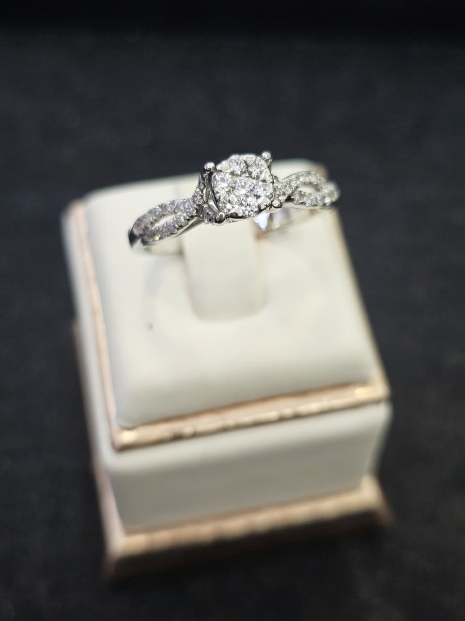 CINCIN SOLITER